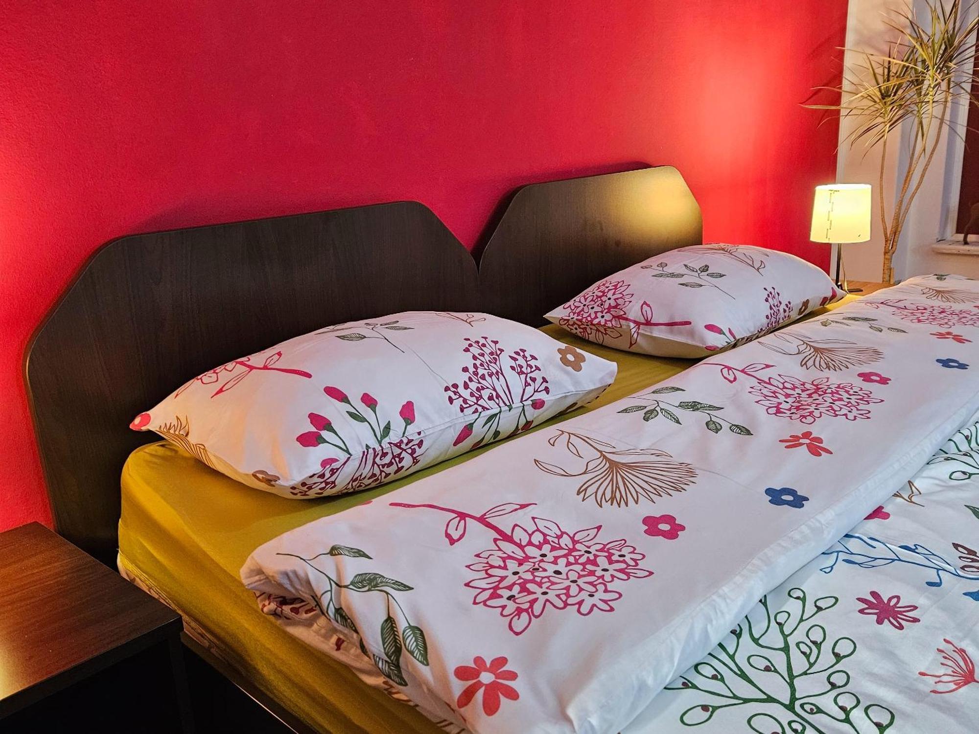 Apartment Zarnesti City Centre Vmp Free Parking المظهر الخارجي الصورة