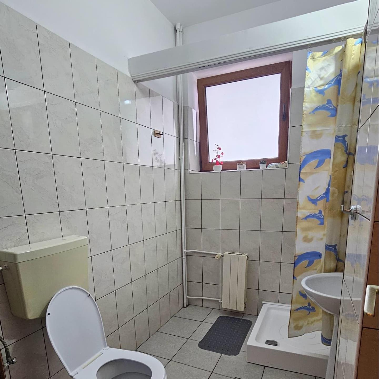 Apartment Zarnesti City Centre Vmp Free Parking الغرفة الصورة