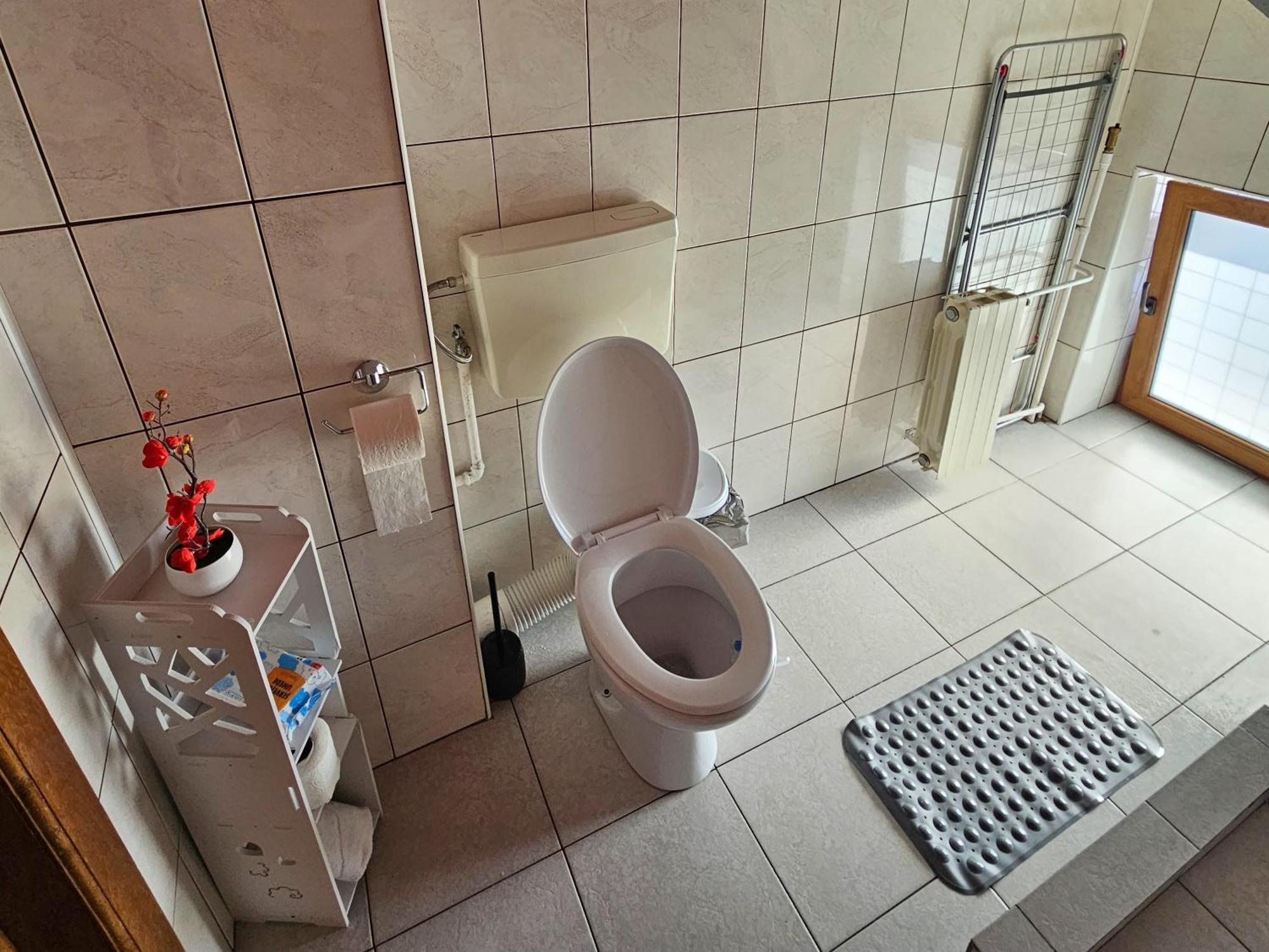 Apartment Zarnesti City Centre Vmp Free Parking الغرفة الصورة